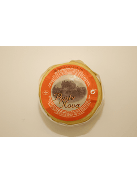 Queijo de Vaca curado Ponte Nova Reserva