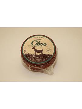 Queijo Cabra Côvo c/ Colorau Merendeira