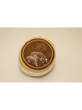 Queijo Ovelha S. Valmadeiros Reserva Merendeira