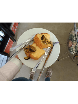 Pão-de-Ló da D. Alda