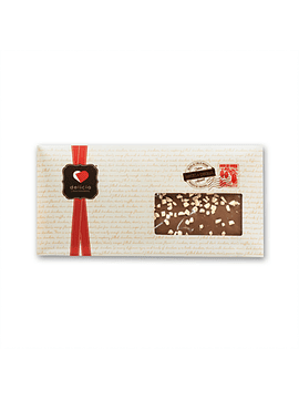 Chocolate de Leite c/ Caramelo