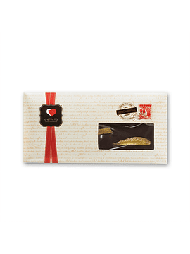 Chocolate Negro c/ Laranja