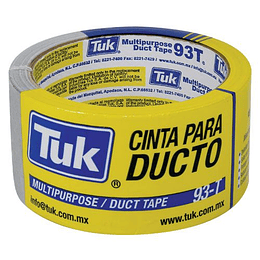 Cinta de Ducto 48 mm x 50m