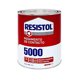 Pegamento de Contacto 5000 1 L.