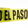 Cinta Delimitadora (Prohibido el Paso)