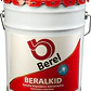 Pintura Esmalte Verde Nilo 409 19 L BERALKID - Miniatura 1