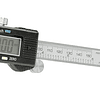 Calibrador pie de rey digital 0-6 122200