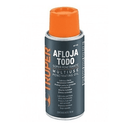 Aceite Aflojatodo (400 ml)