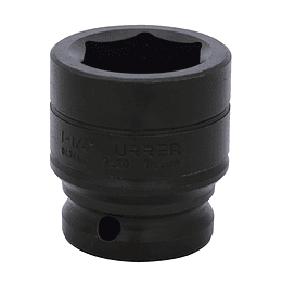 Dado Hexagonal Socket 5/8"