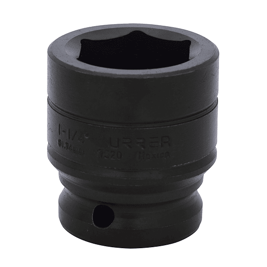 Dado Hexagonal Socket 5/8