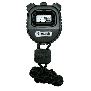 Cronómetro económico sin memorias sw100a 96-200-202