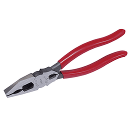 Pinza universal con corte lateral 9/16" 258G