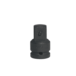 Adaptador de impacto 1/2" a 3/4" 7652