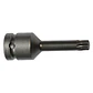BIT 3/8 FM SQ SRVDR T40 TX 2-61/64 75MM - Miniatura 1