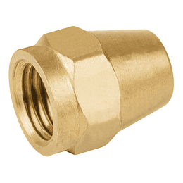 Campana de bronce de 1/4" 41FS-4