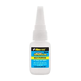 Super glue vibra tite 395 20g 39520