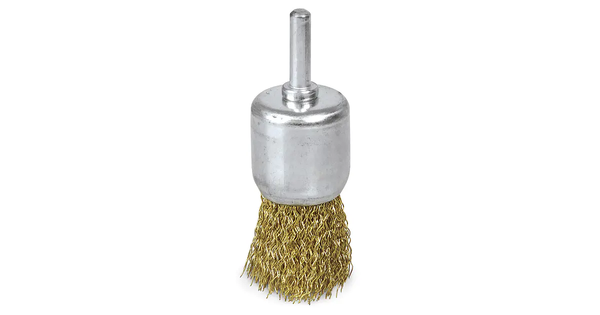 Carda de copa con zanco de 1/41-1/8x.30mm Surtek