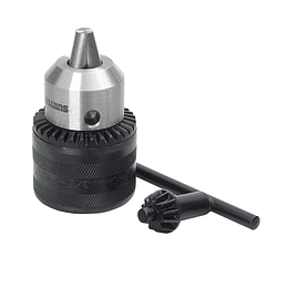 Broquero 1/2" con llave 3/8-24NF Surtek 119402