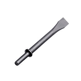 Cincel para martillo neumático tipo recto Urrea 86MN4