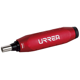 Destornillador de torque 1/4" 1.5-15in-lb Urrea 6012