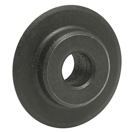 Cuchilla para cortatubos 6.3 x 18mm Surtek 121111