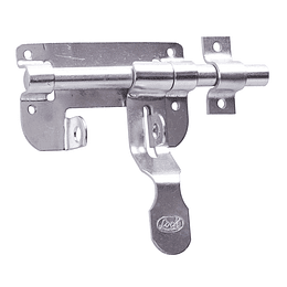 Pasador tipo mauser 14.5cm Lock LPM145