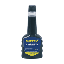 Aceite para Motores 2 tiempos (250 ml)