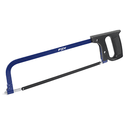 Arco de segueta solera 12" Foy 17F