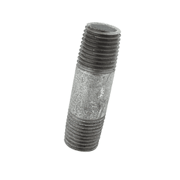 Niple Galvanizado 1/2 X 2 1/2 GC4-05025