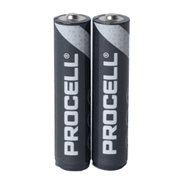 Pila Bateria D 1.5v Alcalina Profesional PC1300 Procell Duracell