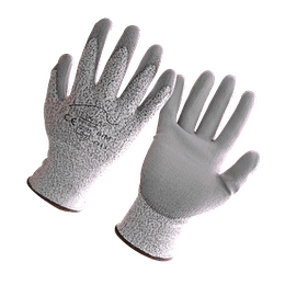 Guantes de Resistencia al Corte 8912DP (CH) 