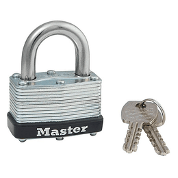Candado Master Lock 500D 