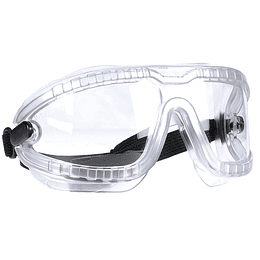 Gafas de Seguridad Mediana Transparente 3M