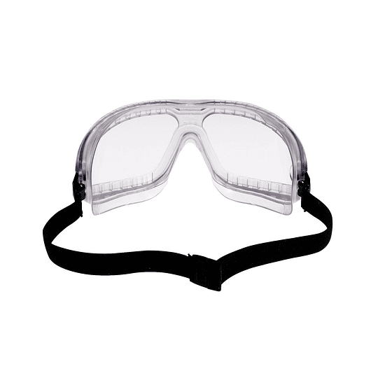 Gafas De Seguridad Transparente (M) 