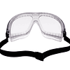 Gafas De Seguridad Transparente (M) 