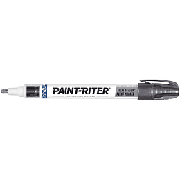 Marcador Paint-Riter+ Valve Action Aluminio 96832 Markal