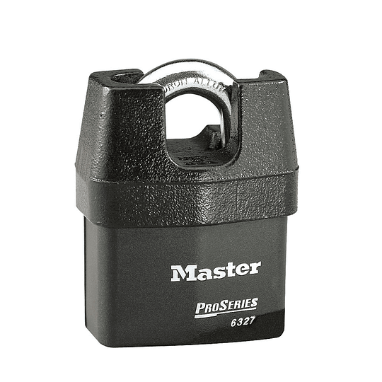 Candado Alta Seguridad 6327 Master Lock