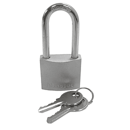 Candado Metálico ML245 Master Lock