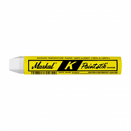 Marcador Tipo "K" Blanco 81820 Markal