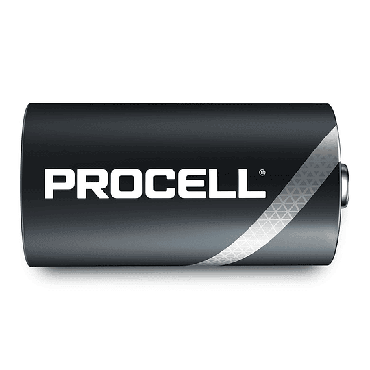Pila Alcalina C PC1400 Procell