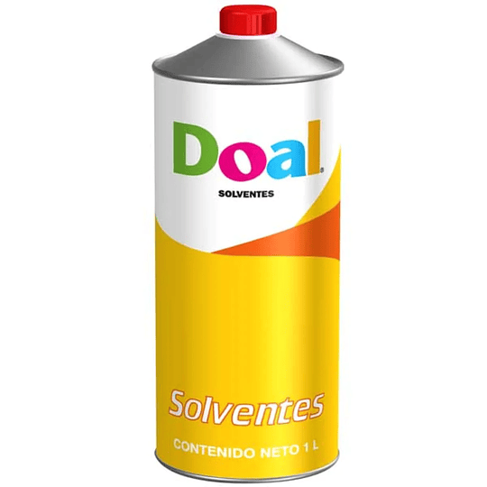 Solvente Adelgazador #1 (1L)