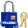 Candado Master 312D