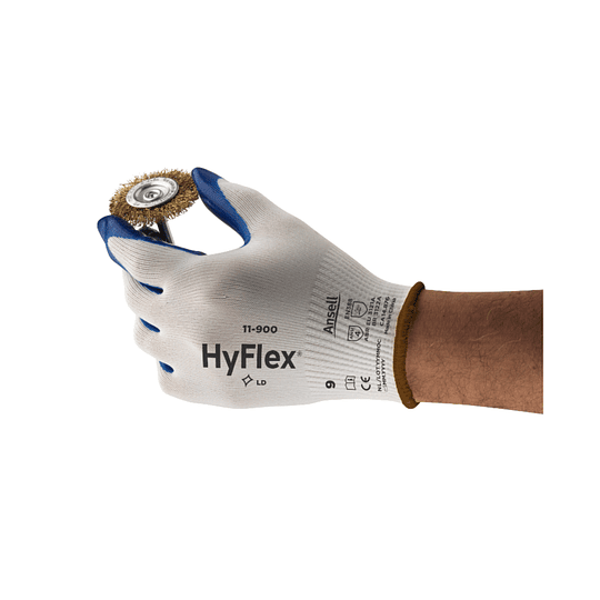 Guante Resistente a la Abrasion Hyflex 11-900 (9)