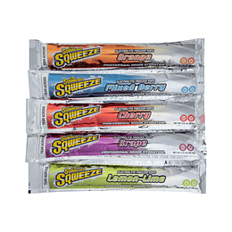  Sqweeze Congeladas (150pzas)