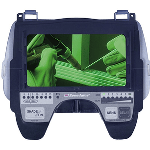 Lente Auto-Oscurecente 9100X 50-00-15 (52000182049)