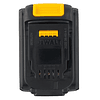 Batería ION-LI 20V MAX 3.0AH (DCB200-B3)