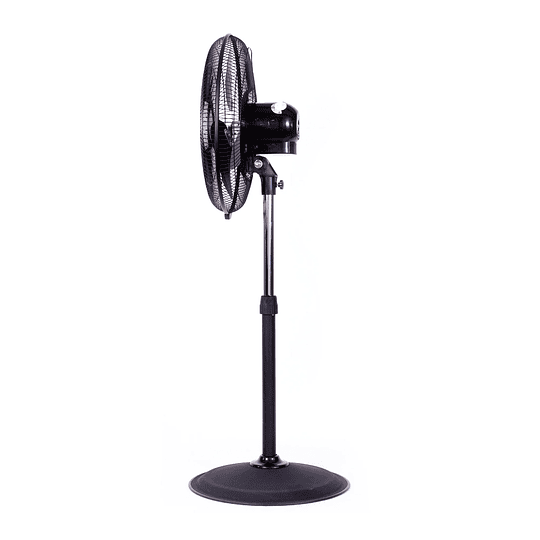 Ventilador de Pedestal 18