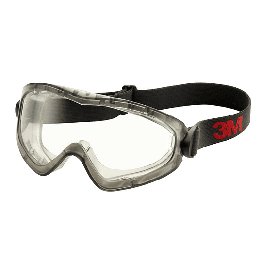 Lentes de Seguridad GoggleGear (70071729910)