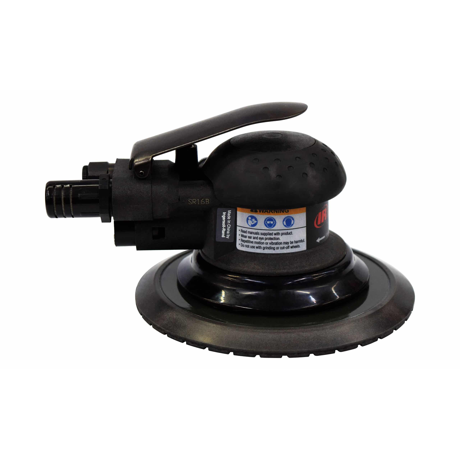 LIJADORA ORBITAL 3 2/3 X 6 3/4 1