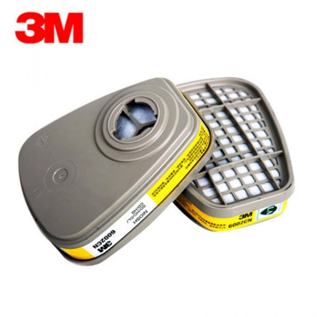 CARTUCHO PARA MASCARILLA SERIE 2000 PARA POLVOS 1